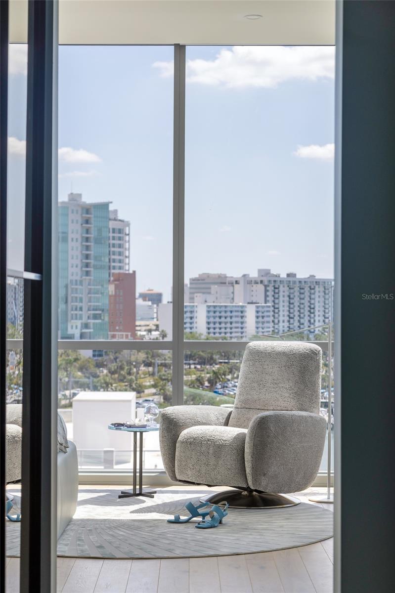 111 GOLDEN GATE PT #702, SARASOTA, FL, 34236