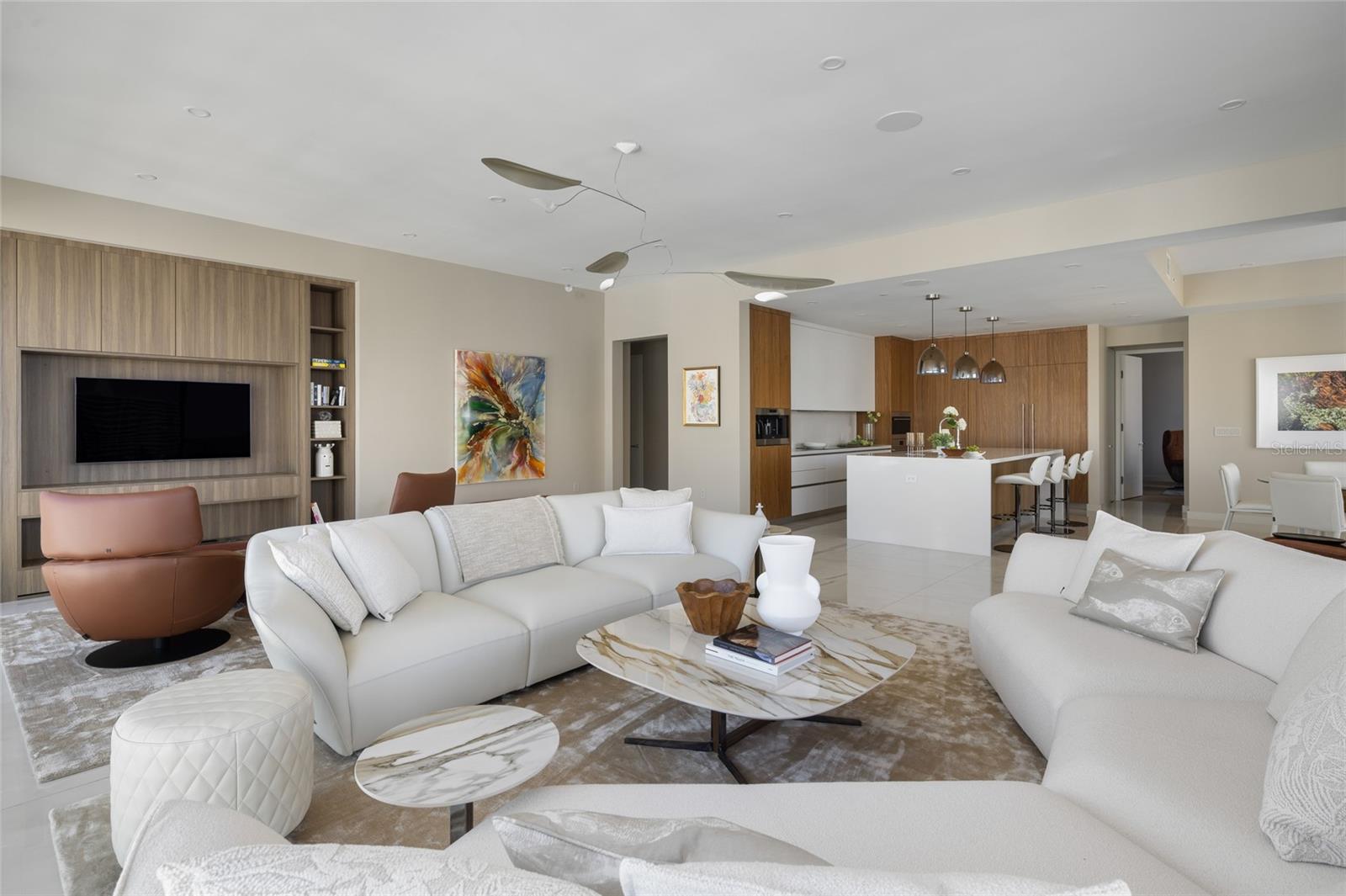 111 GOLDEN GATE PT #702, SARASOTA, FL, 34236