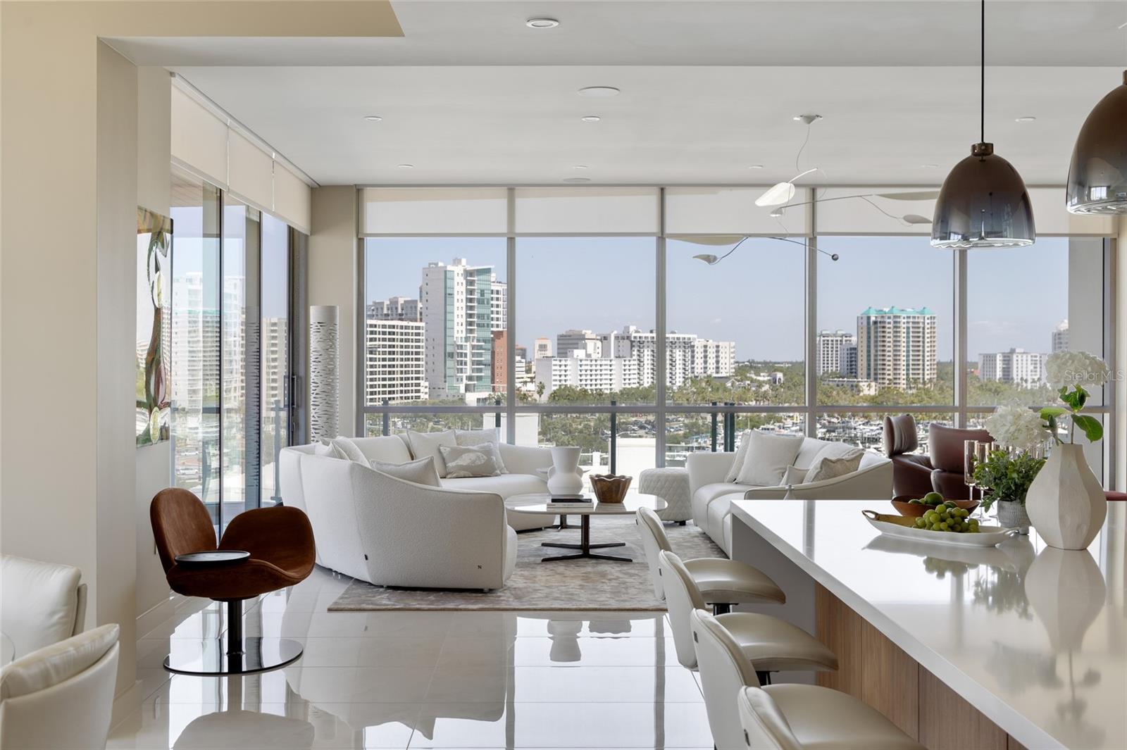 111 GOLDEN GATE PT #702, SARASOTA, FL, 34236