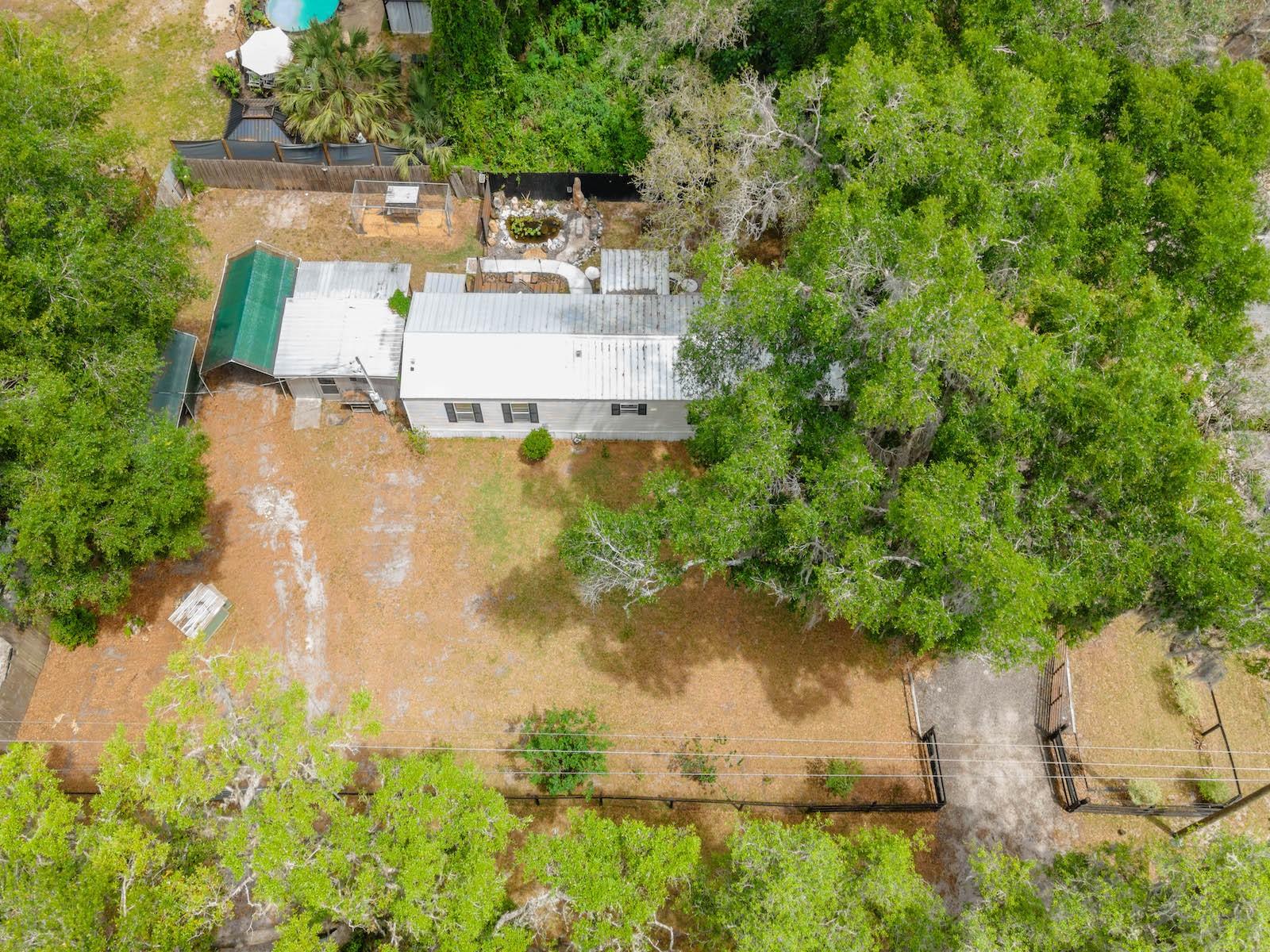 3055 NE 161ST ST, CITRA, FL, 32113