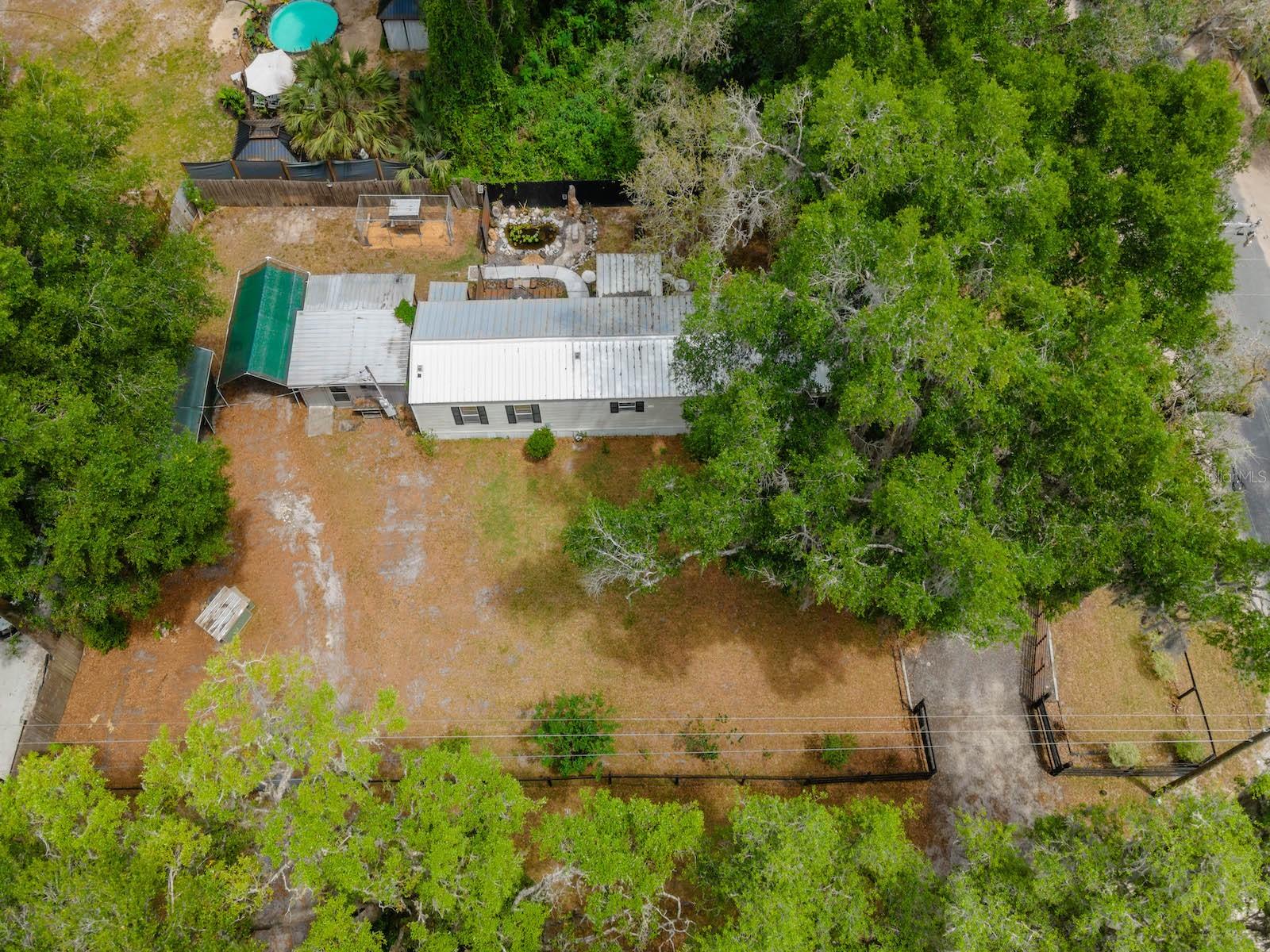 3055 NE 161ST ST, CITRA, FL, 32113