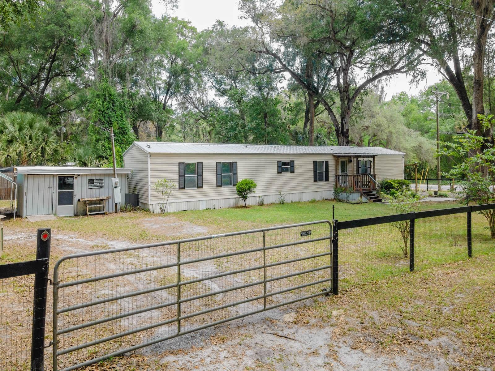 3055 NE 161ST ST, CITRA, FL, 32113