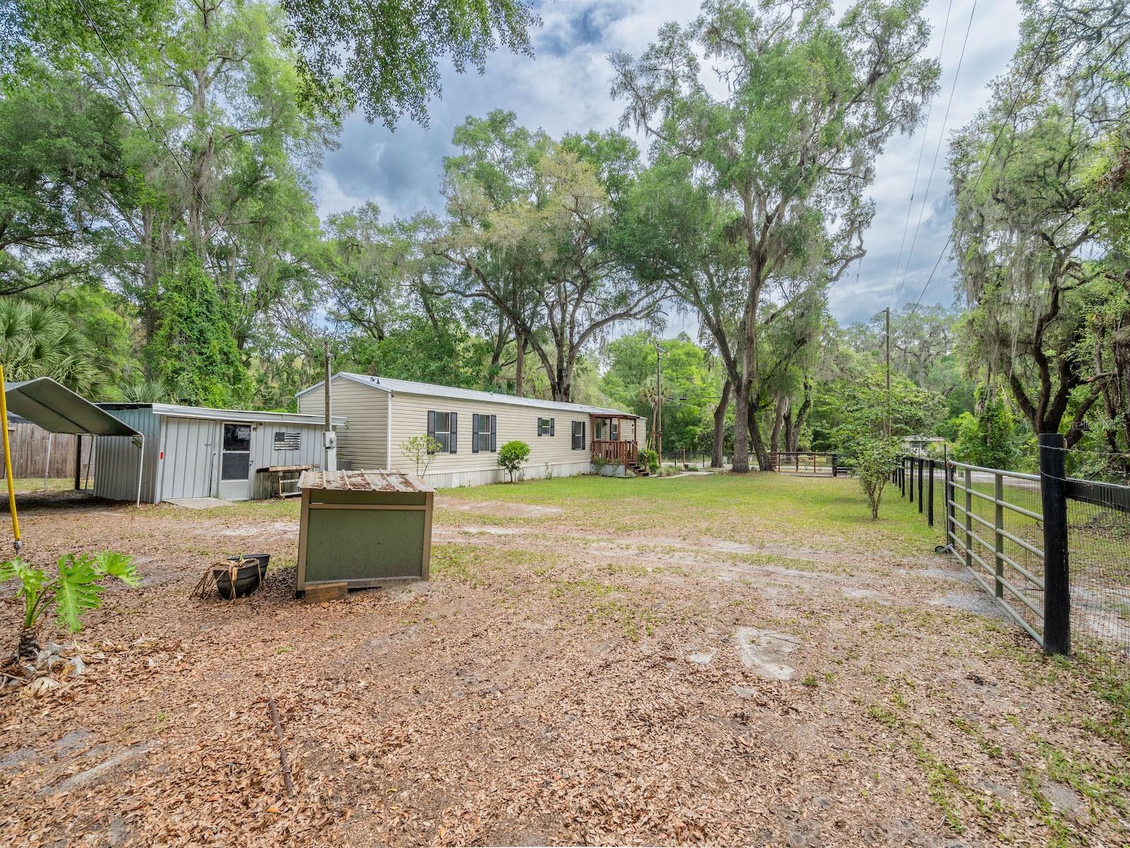 3055 NE 161ST ST, CITRA, FL, 32113