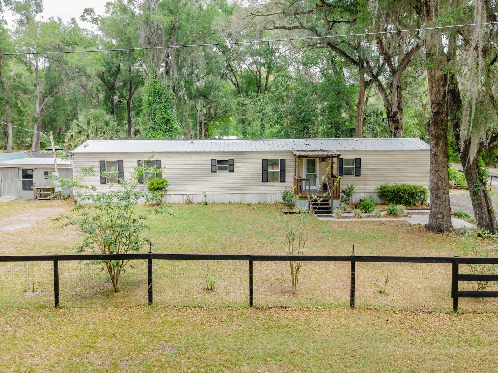3055 NE 161ST ST, CITRA, FL, 32113