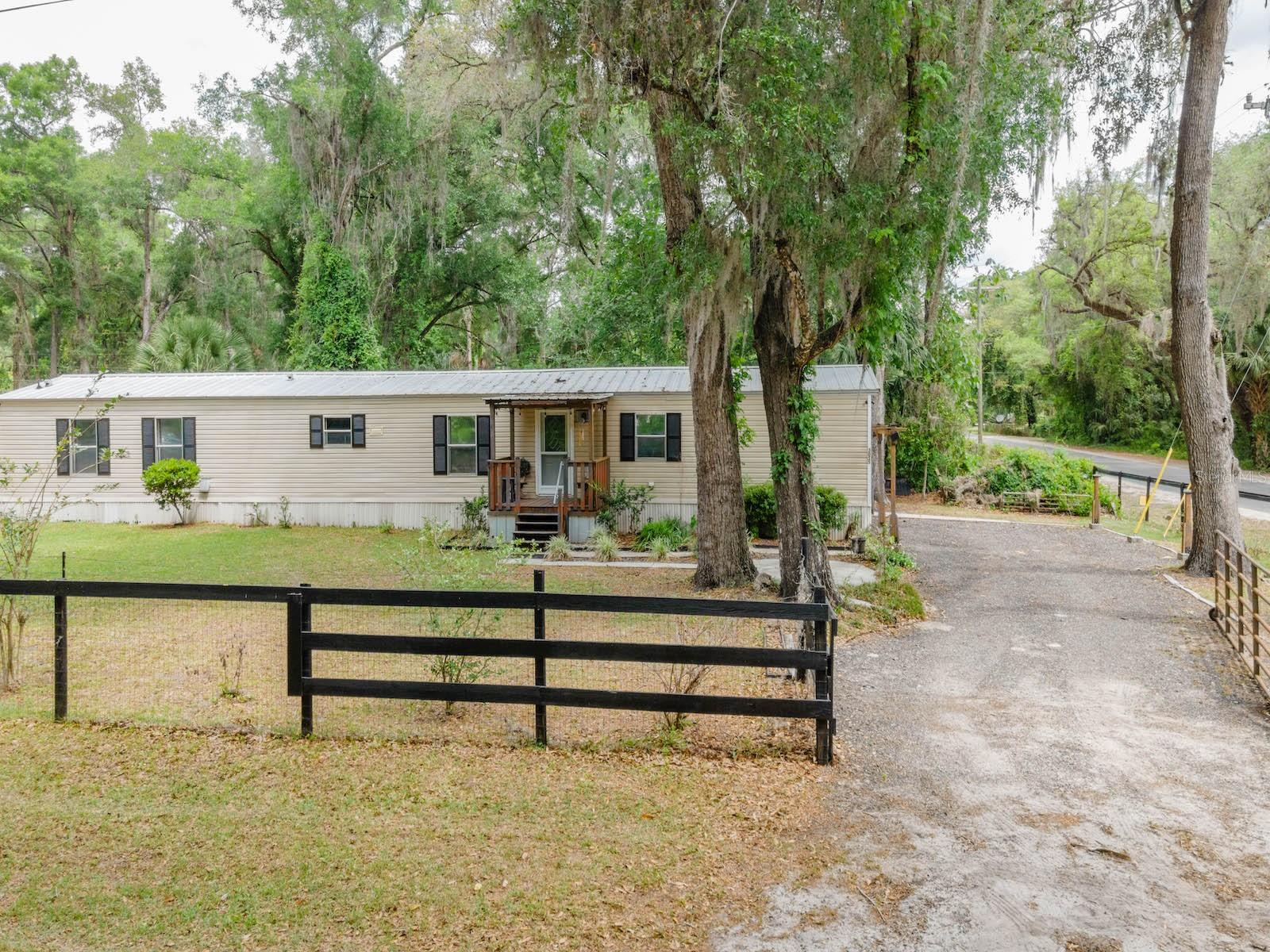 3055 NE 161ST ST, CITRA, FL, 32113