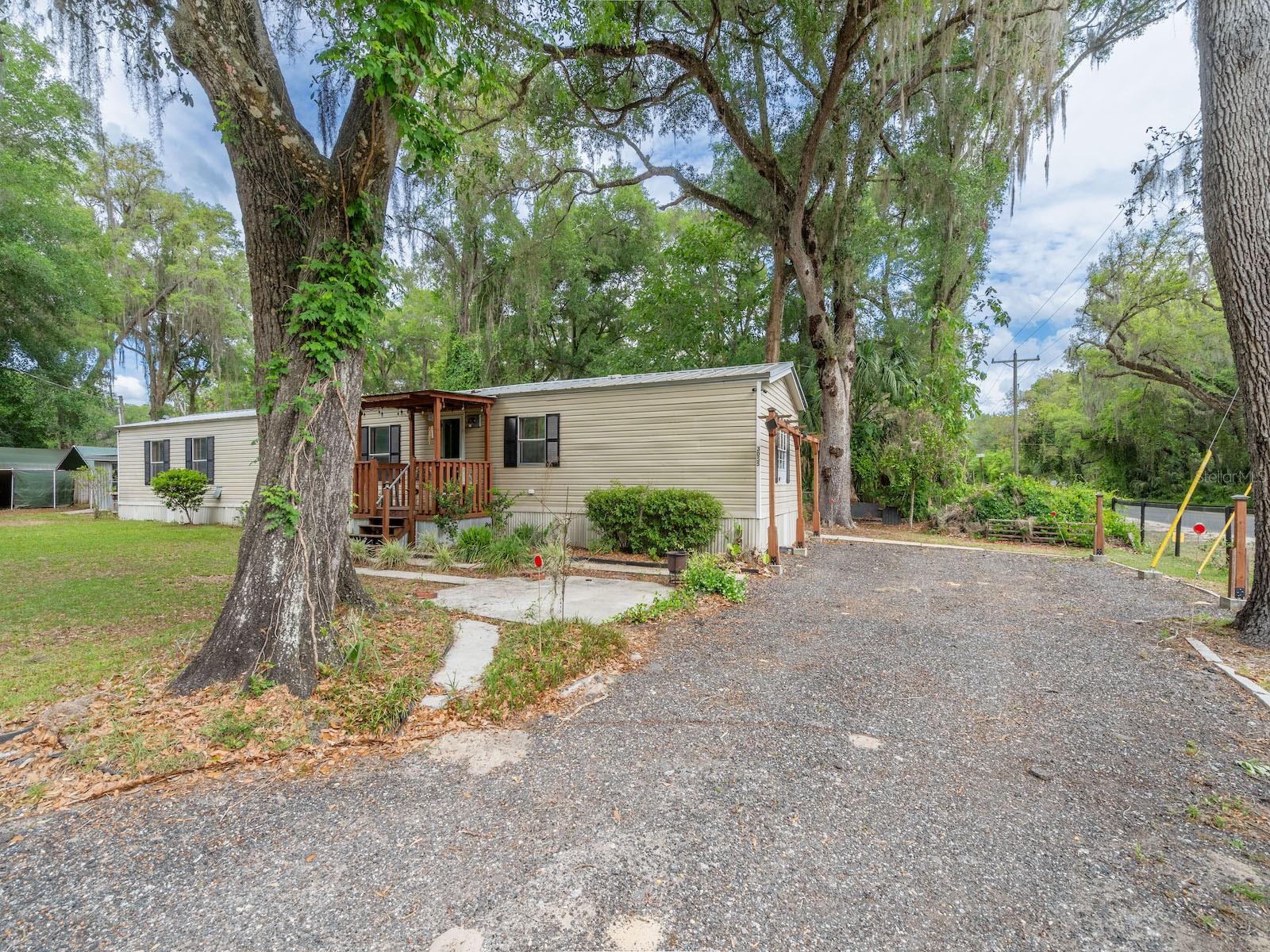 3055 NE 161ST ST, CITRA, FL, 32113
