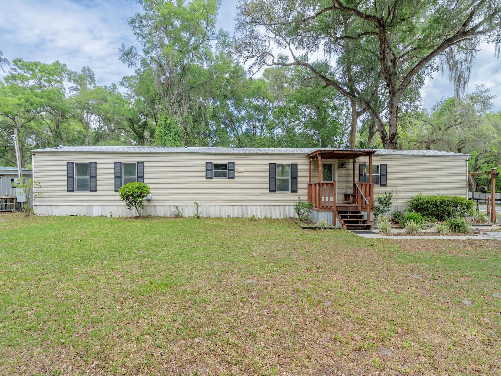 3055 NE 161ST ST, CITRA, FL, 32113