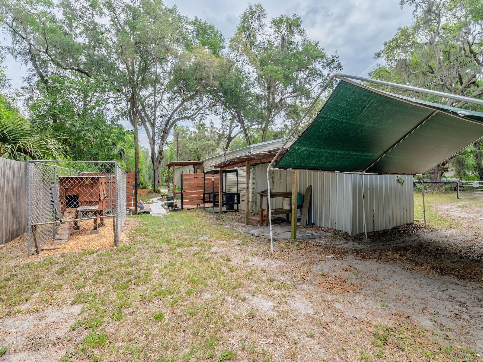 3055 NE 161ST ST, CITRA, FL, 32113