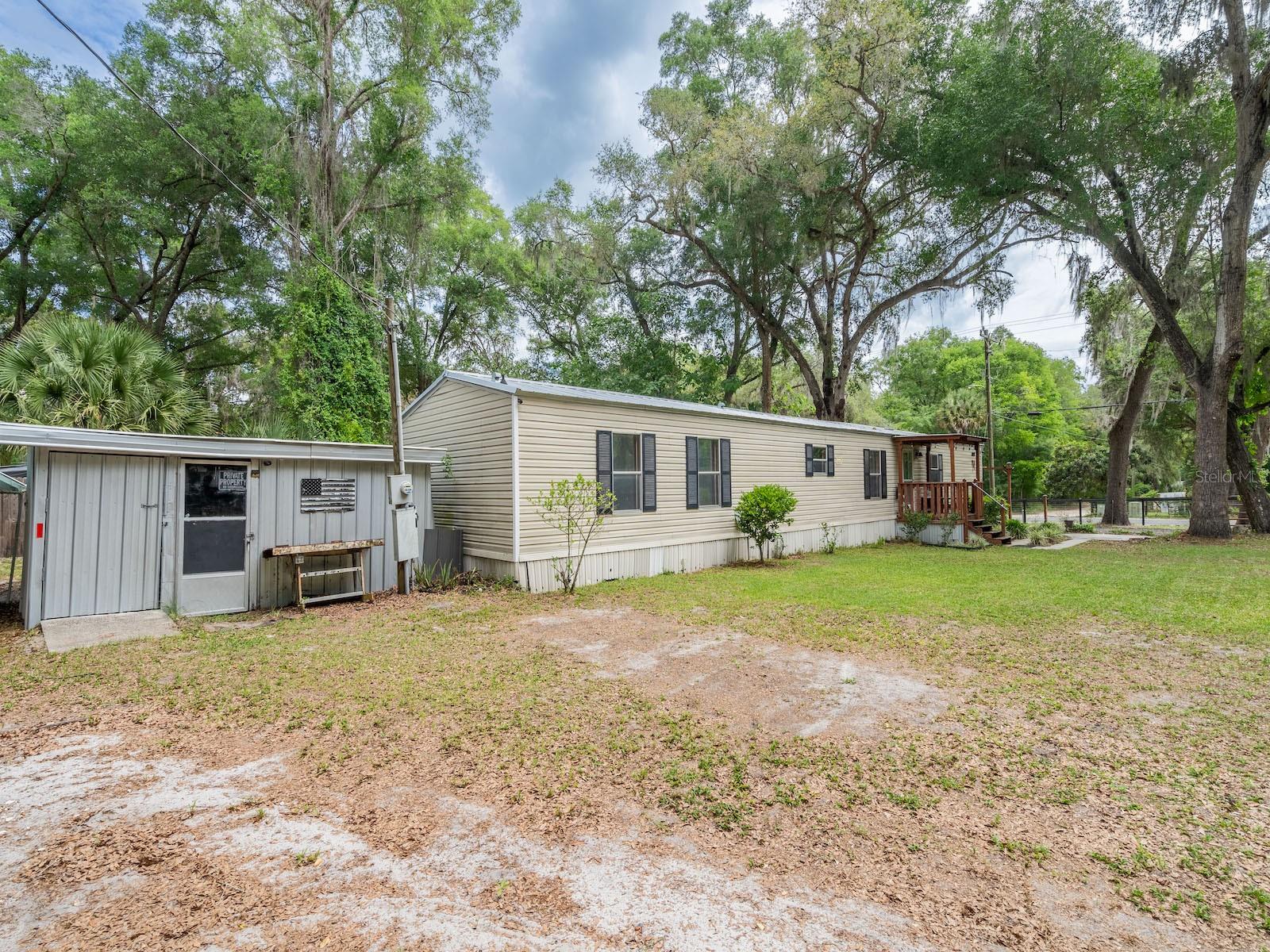 3055 NE 161ST ST, CITRA, FL, 32113