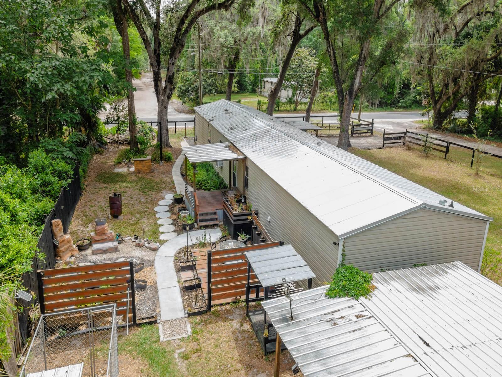 3055 NE 161ST ST, CITRA, FL, 32113