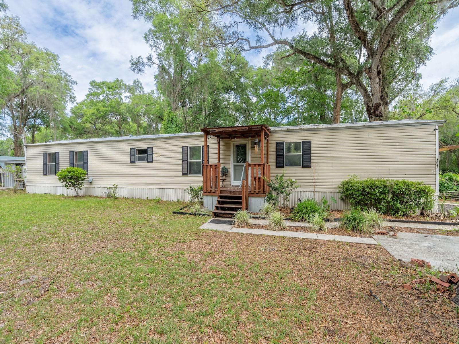 3055 NE 161ST ST, CITRA, FL, 32113
