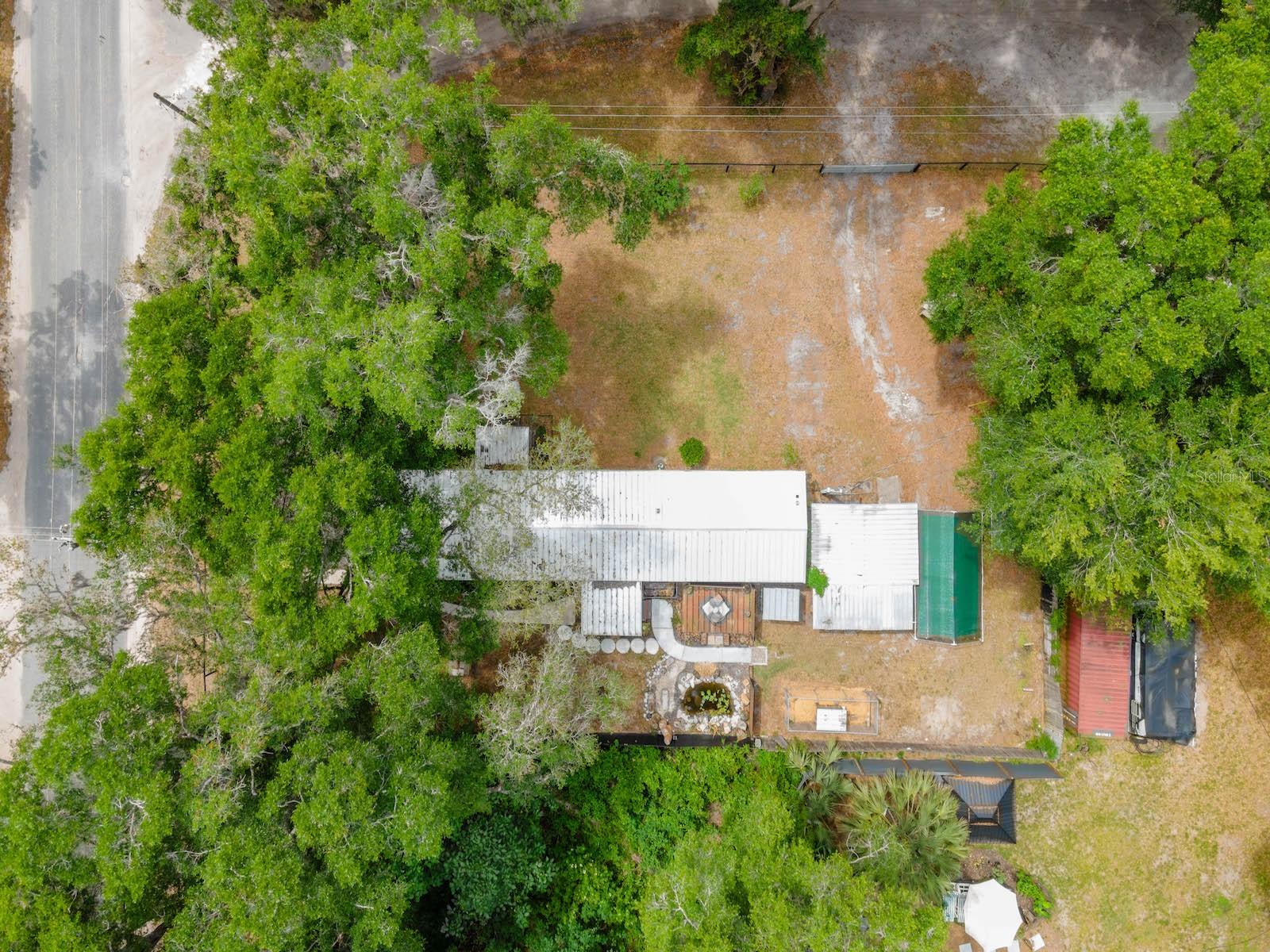 3055 NE 161ST ST, CITRA, FL, 32113