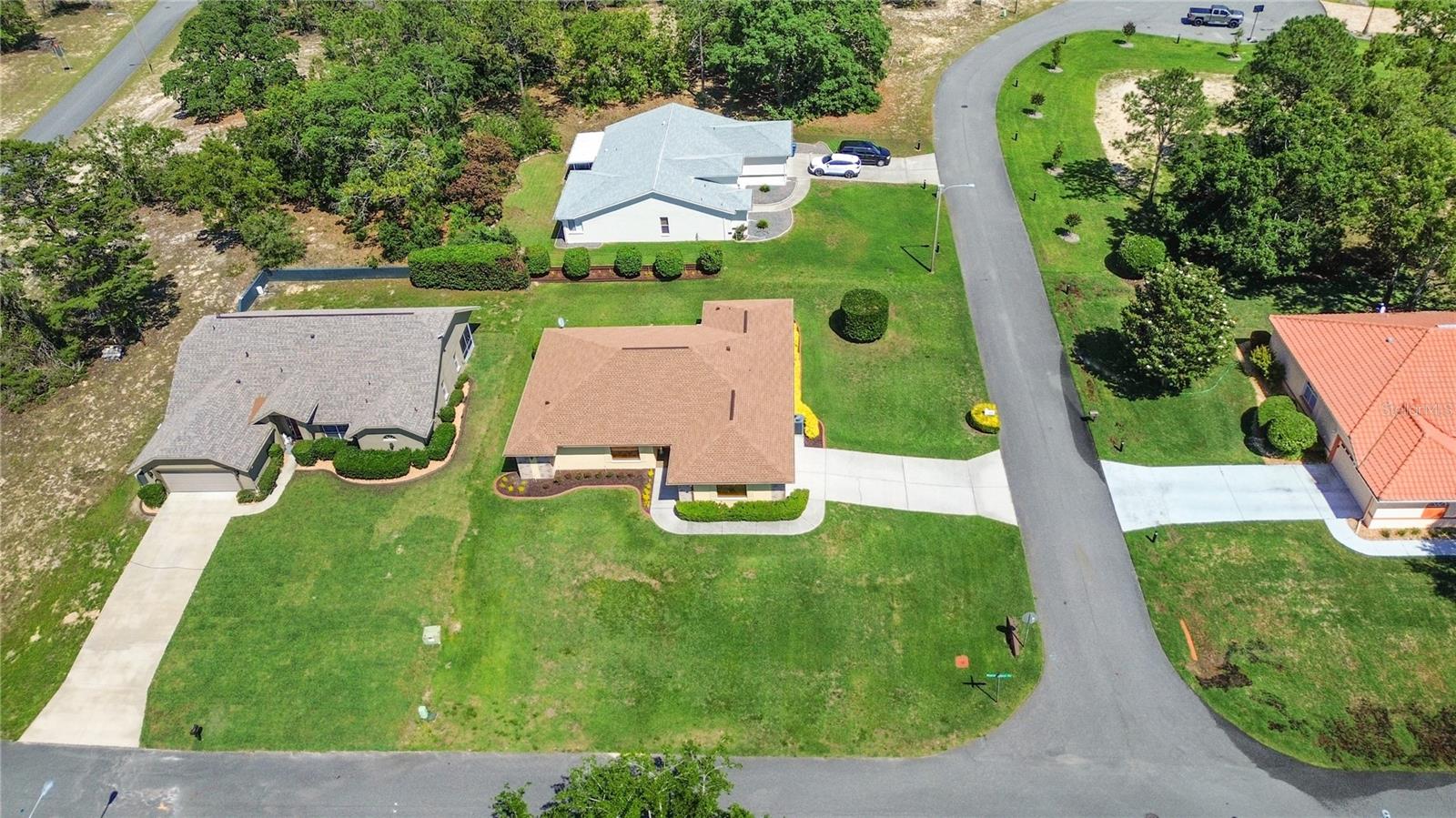 12001 GRANADA PL, WEEKI WACHEE, FL, 34614