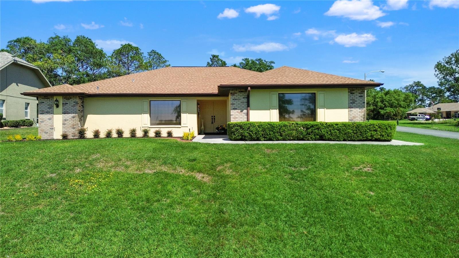 12001 GRANADA PL, WEEKI WACHEE, FL, 34614