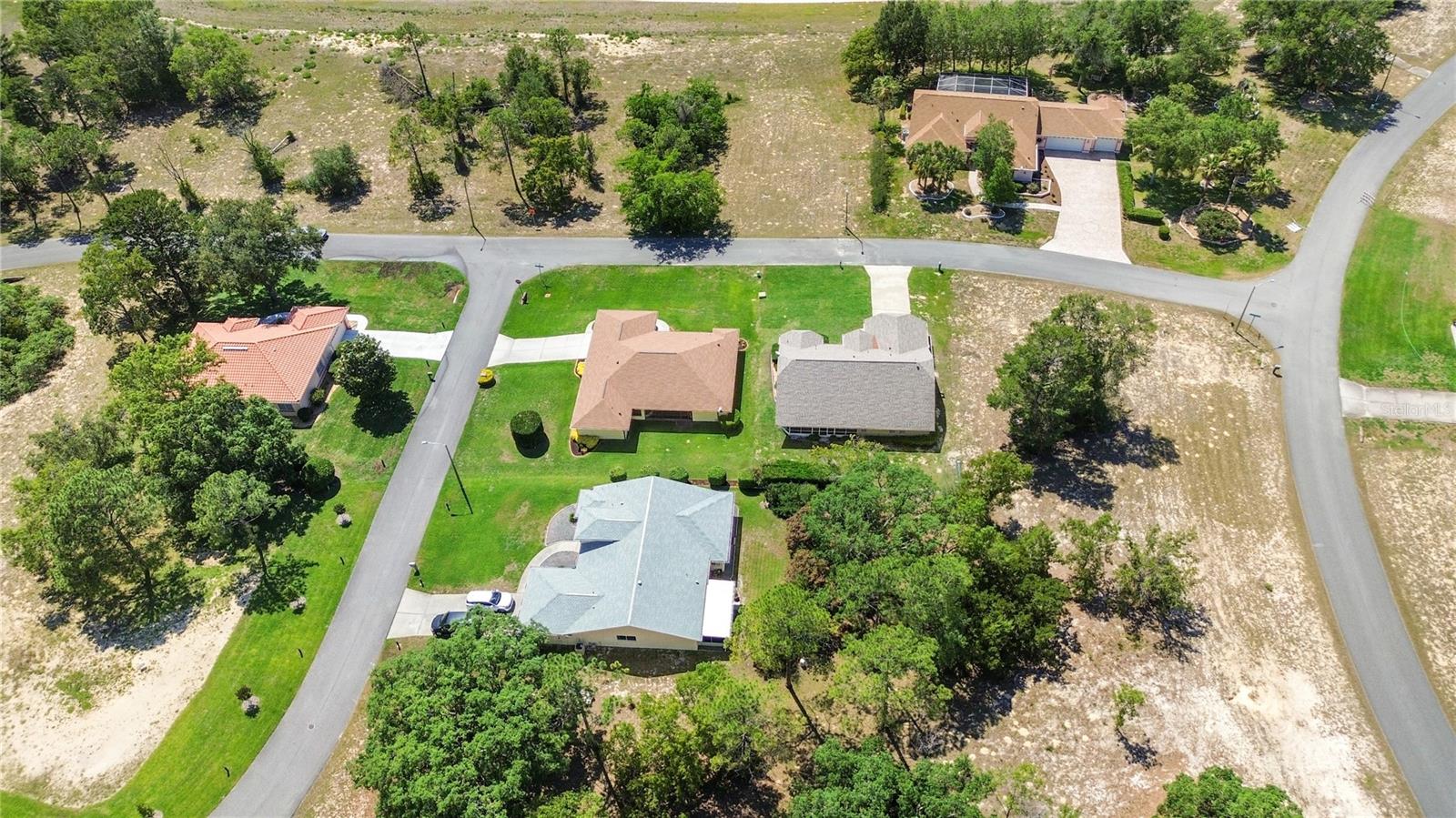 12001 GRANADA PL, WEEKI WACHEE, FL, 34614