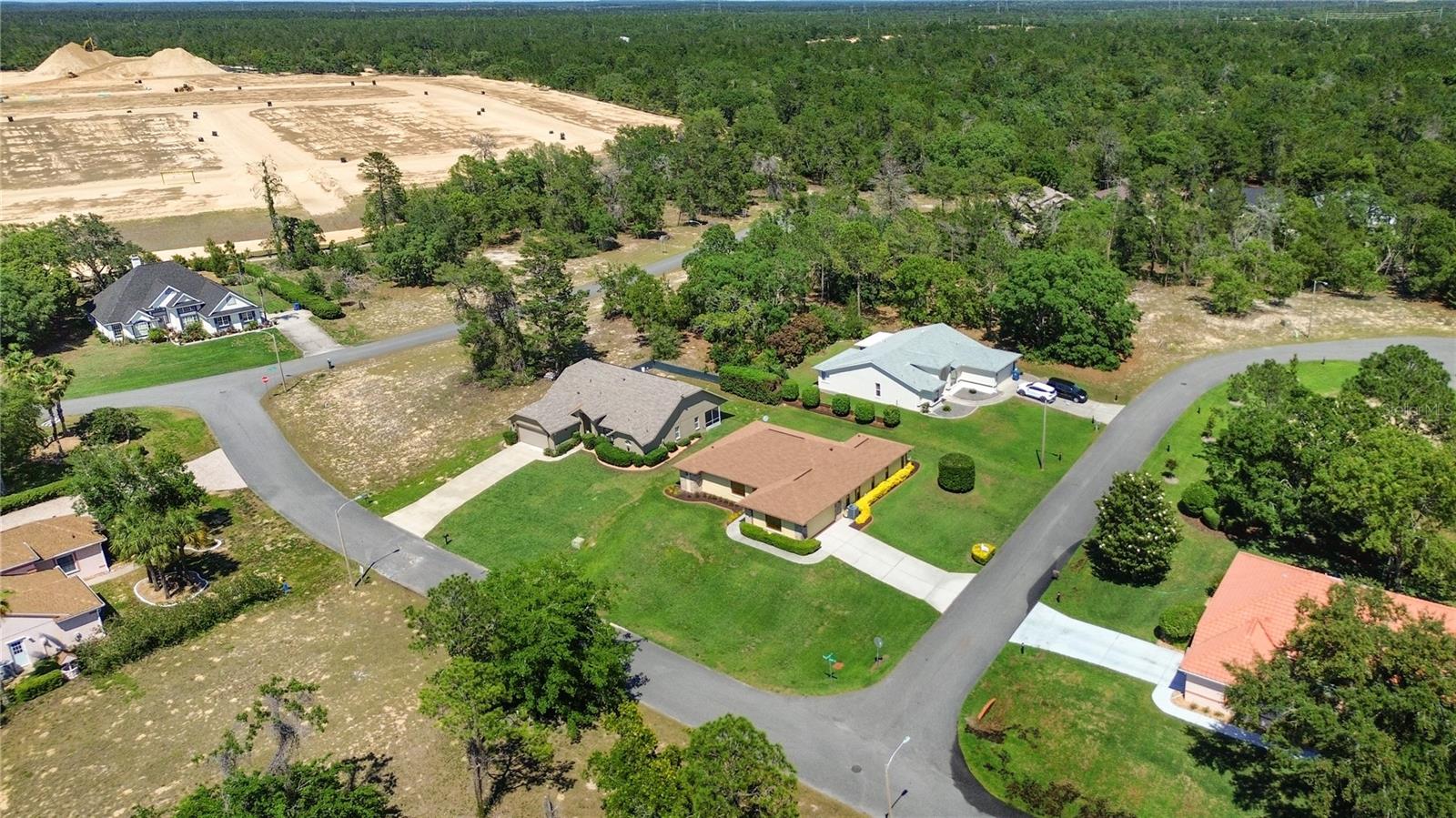 12001 GRANADA PL, WEEKI WACHEE, FL, 34614