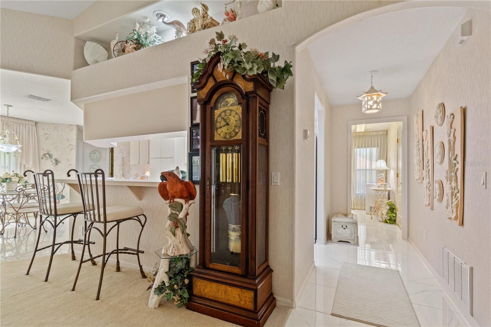 12001 GRANADA PL, WEEKI WACHEE, FL, 34614