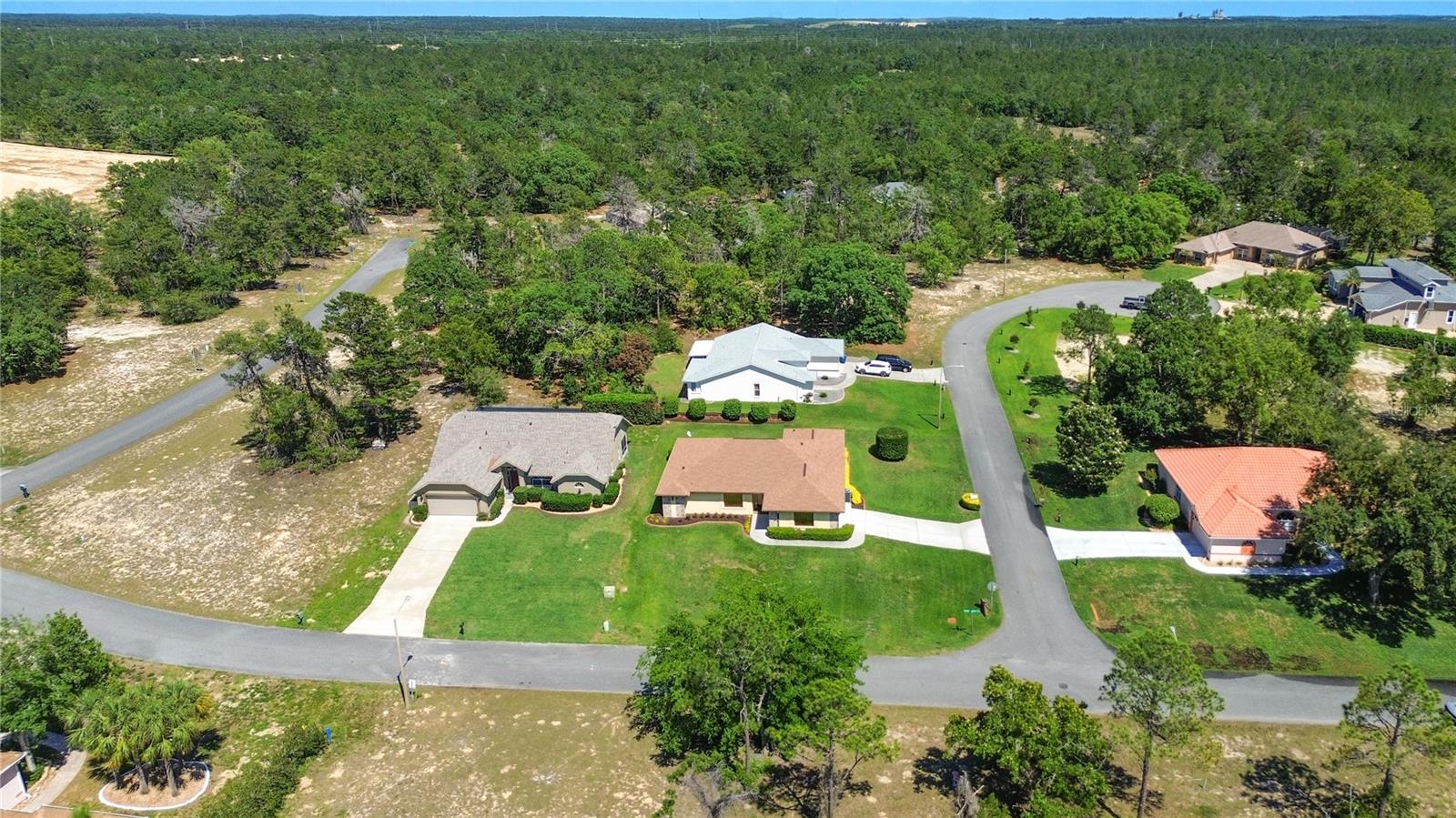 12001 GRANADA PL, WEEKI WACHEE, FL, 34614