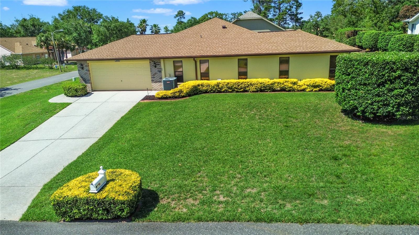 12001 GRANADA PL, WEEKI WACHEE, FL, 34614