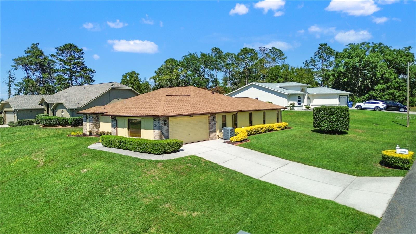 12001 GRANADA PL, WEEKI WACHEE, FL, 34614