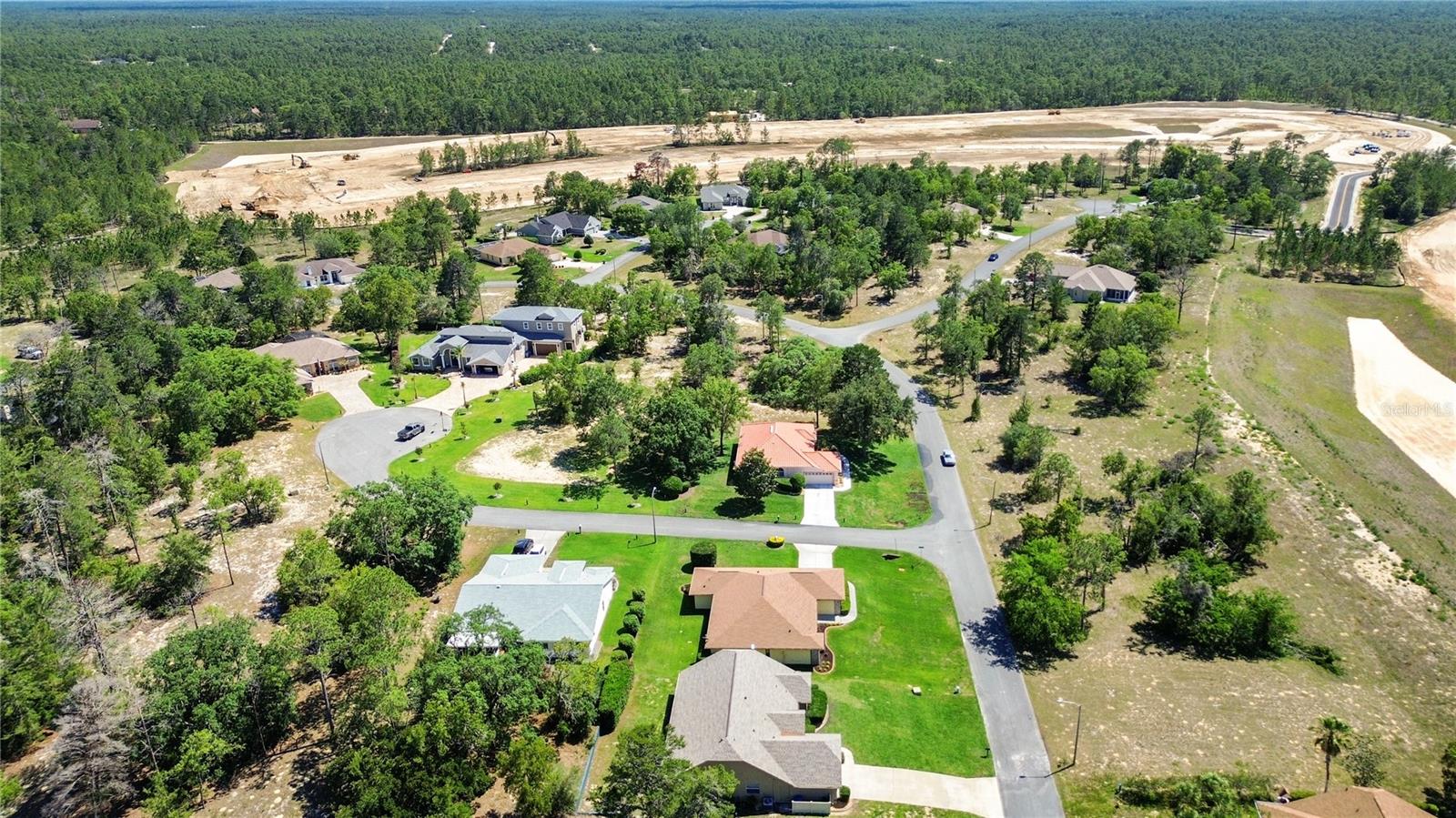 12001 GRANADA PL, WEEKI WACHEE, FL, 34614