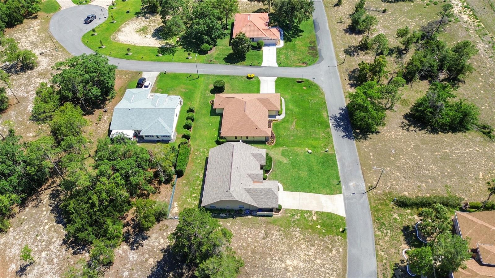 12001 GRANADA PL, WEEKI WACHEE, FL, 34614