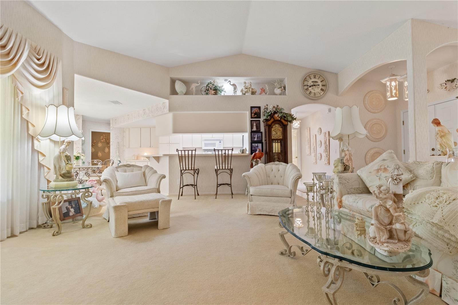 12001 GRANADA PL, WEEKI WACHEE, FL, 34614