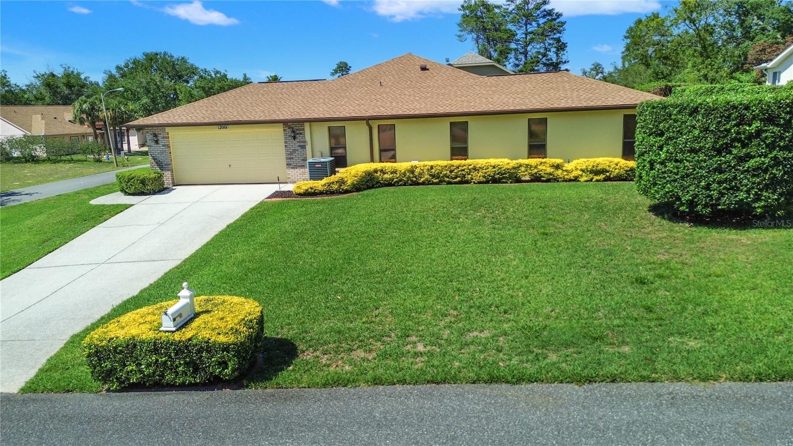 12001 GRANADA PL, WEEKI WACHEE, FL, 34614