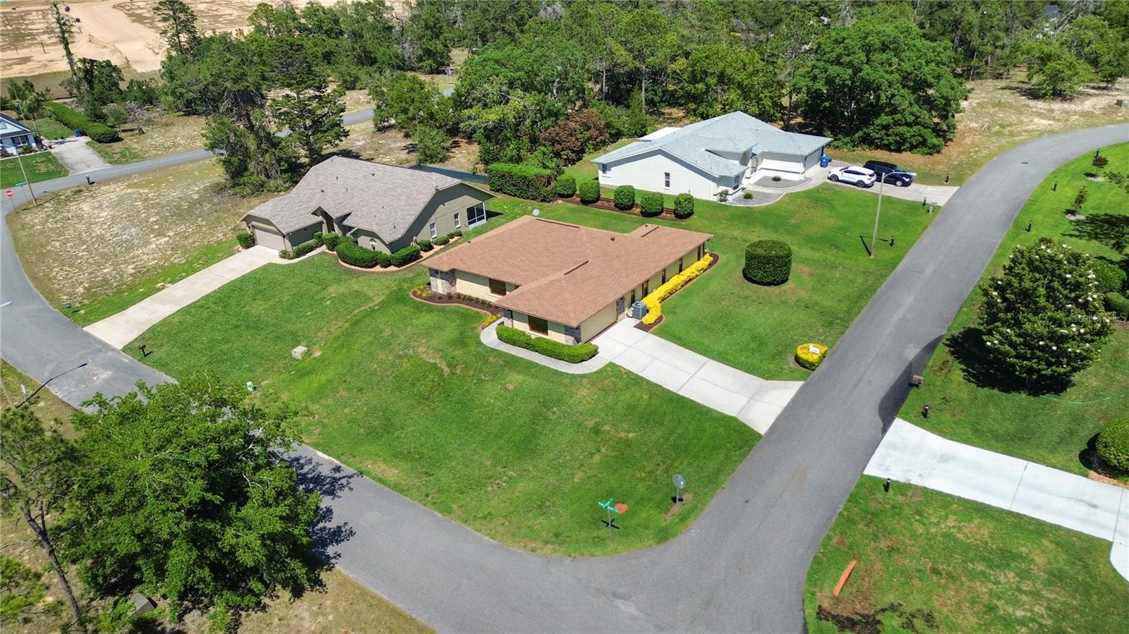 12001 GRANADA PL, WEEKI WACHEE, FL, 34614