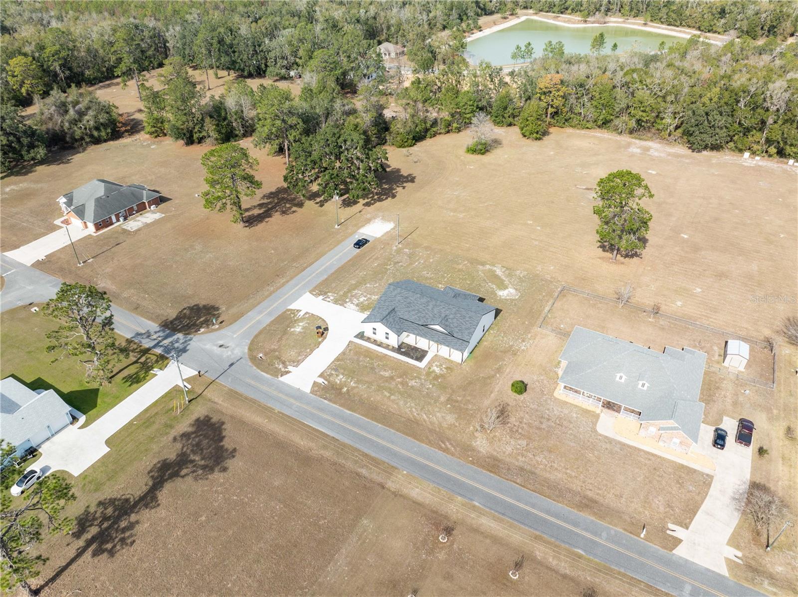 151 SW SCOTT PLACE, LAKE CITY, FL, 32024