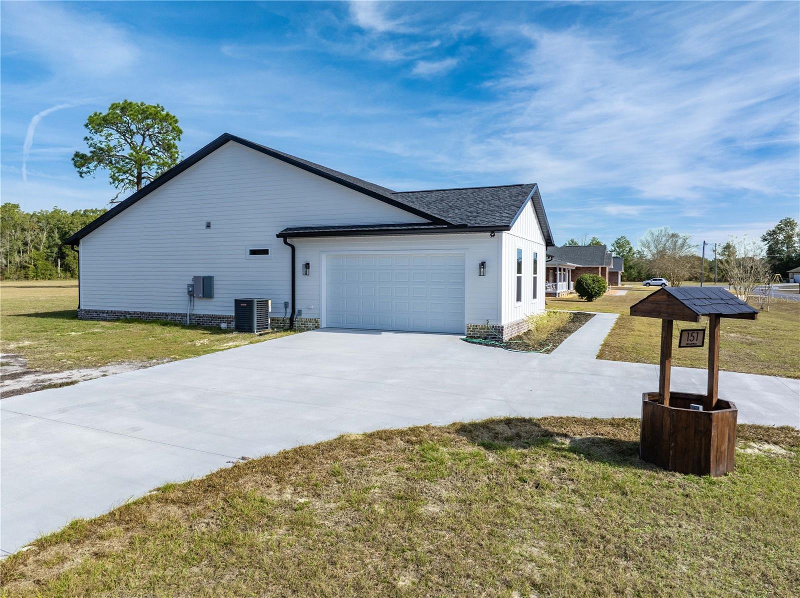 151 SW SCOTT PLACE, LAKE CITY, FL, 32024