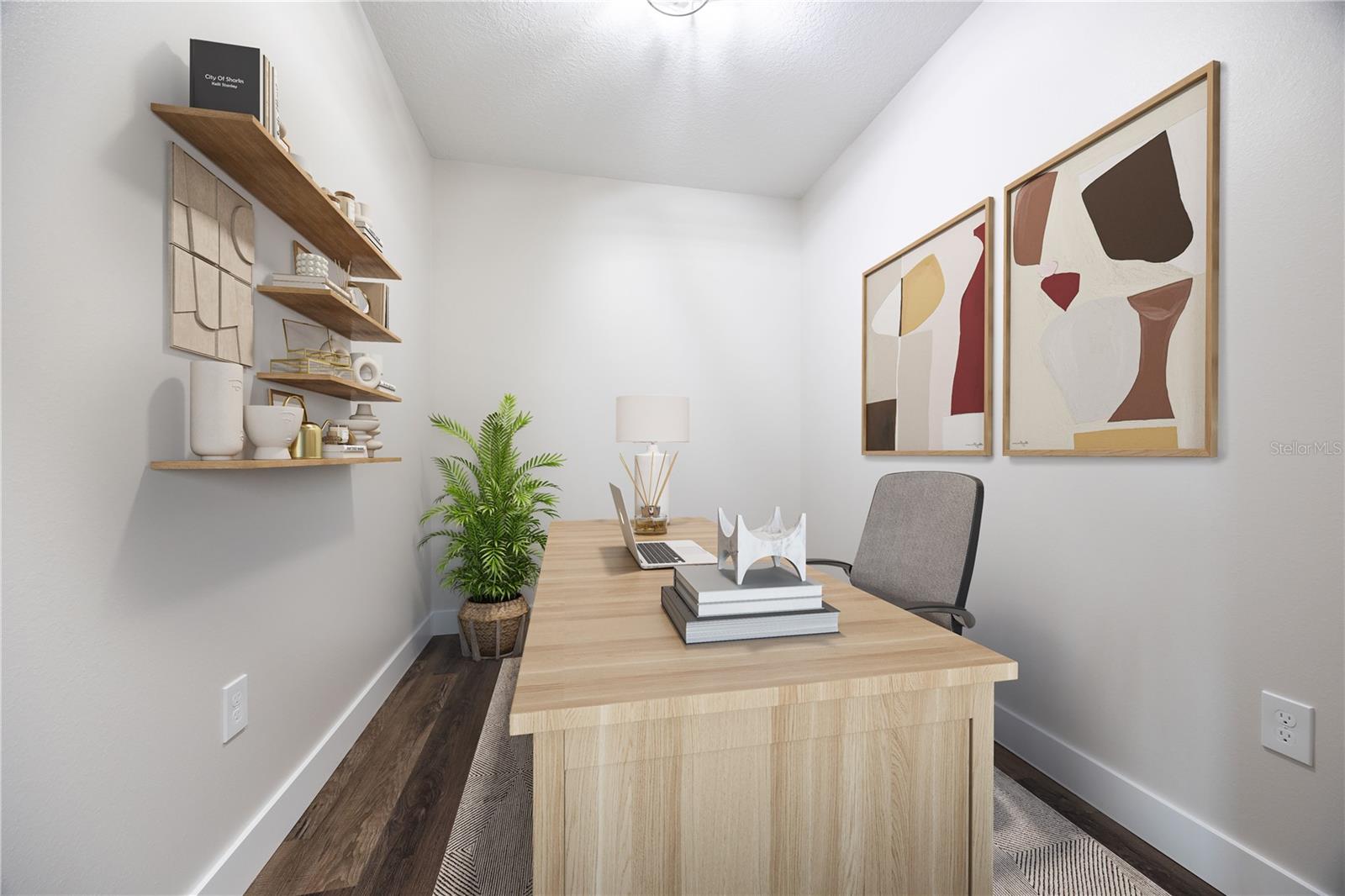 151 SW SCOTT PLACE, LAKE CITY, FL, 32024