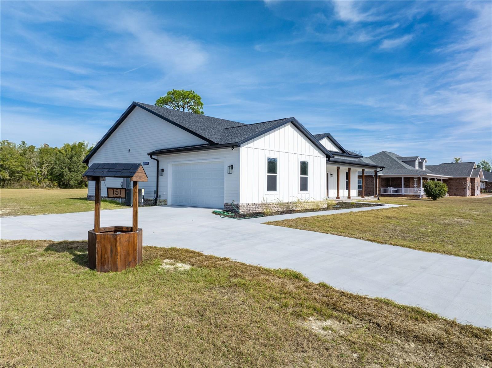 151 SW SCOTT PLACE, LAKE CITY, FL, 32024