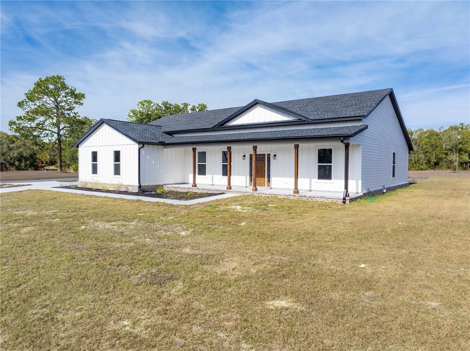 151 SW SCOTT PLACE, LAKE CITY, FL, 32024