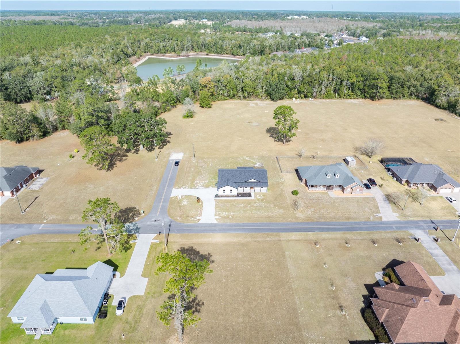 151 SW SCOTT PLACE, LAKE CITY, FL, 32024