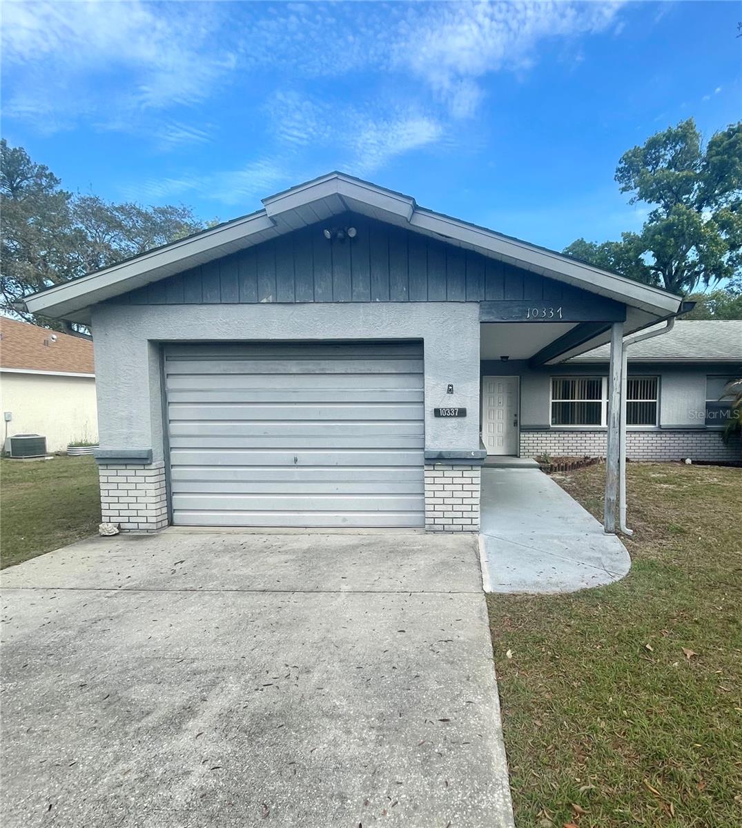 10337 USHER ST, SPRING HILL, FL, 34608