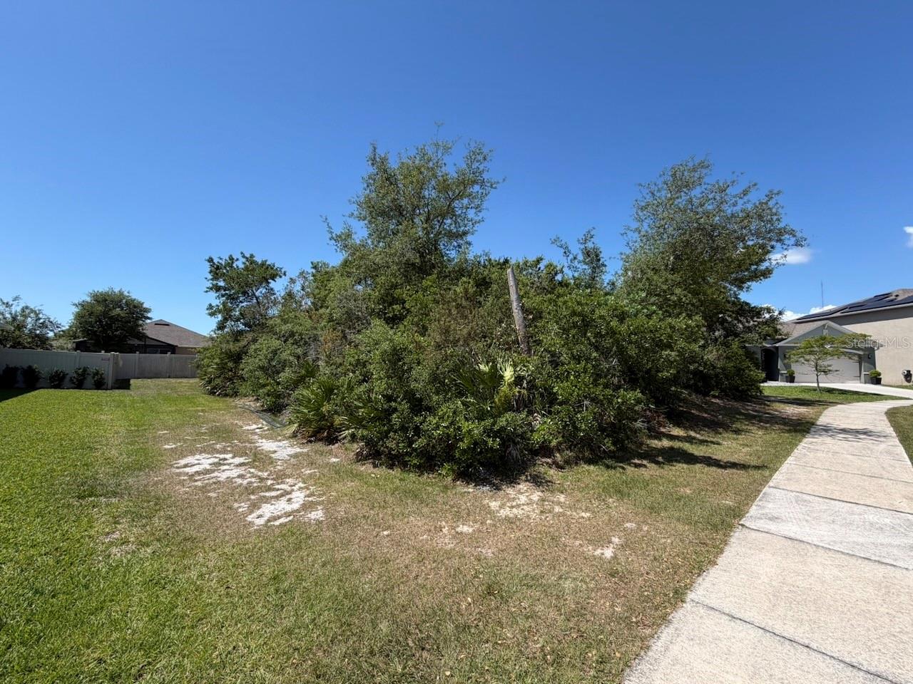 lOTS 37 & 38 KATMAI DR, ORANGE CITY, FL, 32763