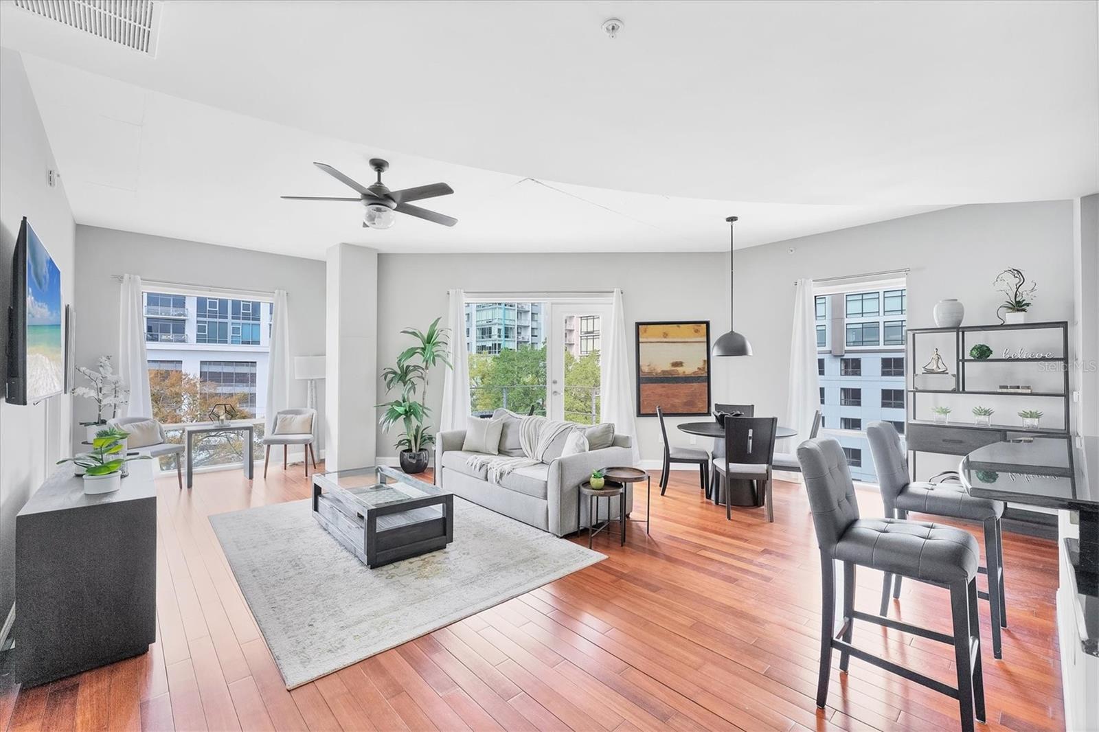 525 E JACKSON ST #609, ORLANDO, FL, 32801