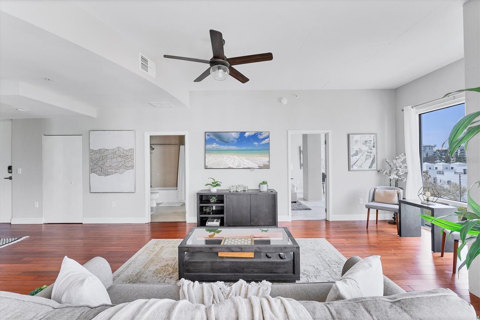 525 E JACKSON ST #609, ORLANDO, FL, 32801