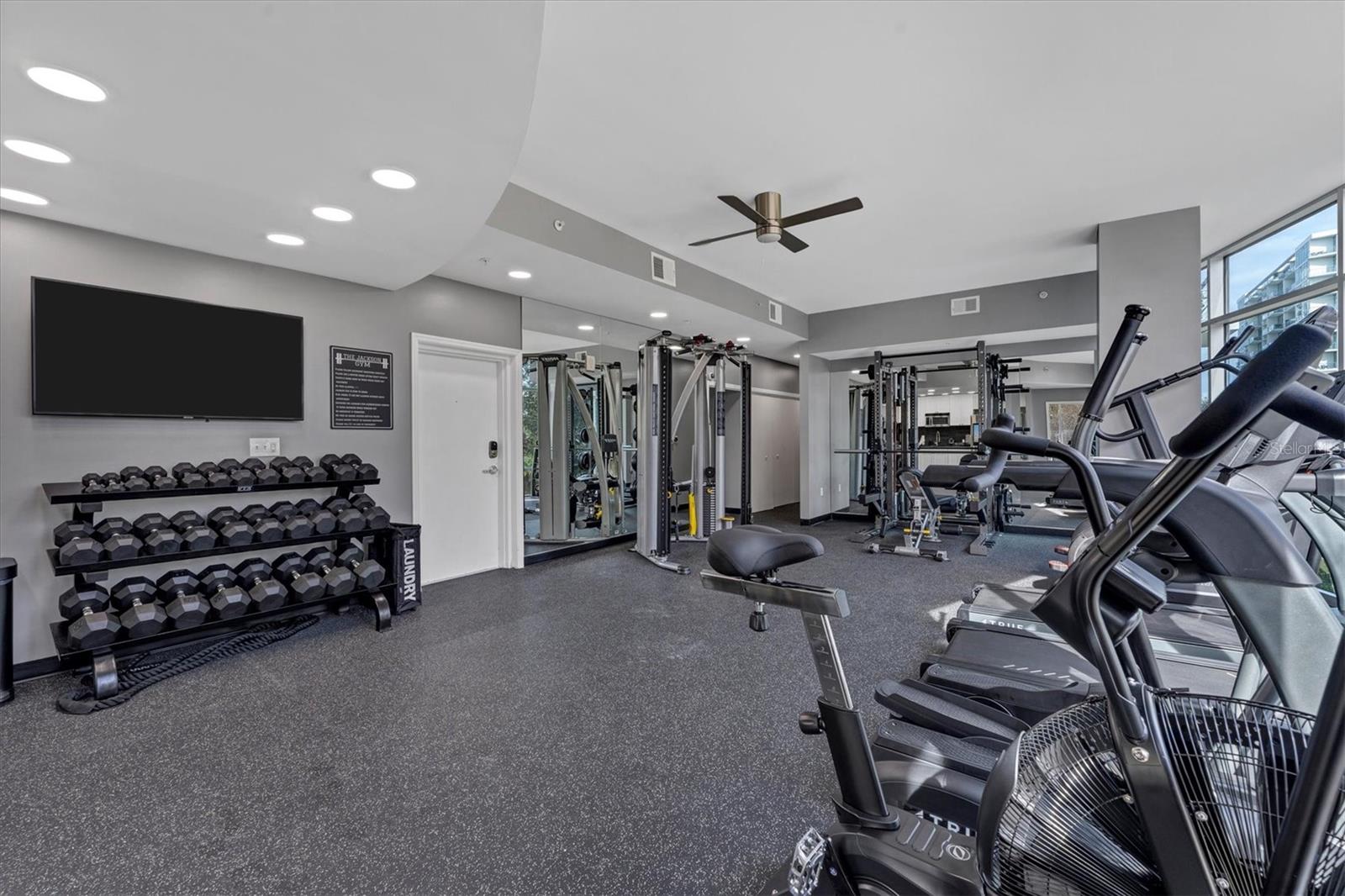 525 E JACKSON ST #609, ORLANDO, FL, 32801