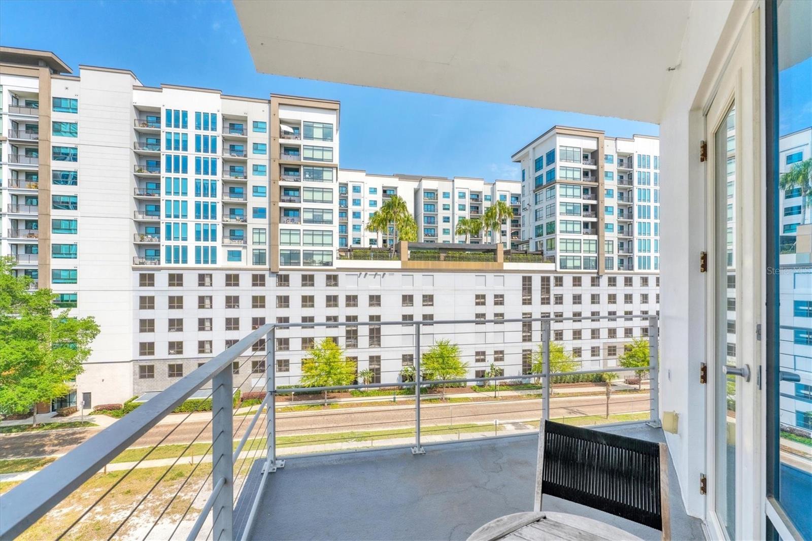 525 E JACKSON ST #609, ORLANDO, FL, 32801