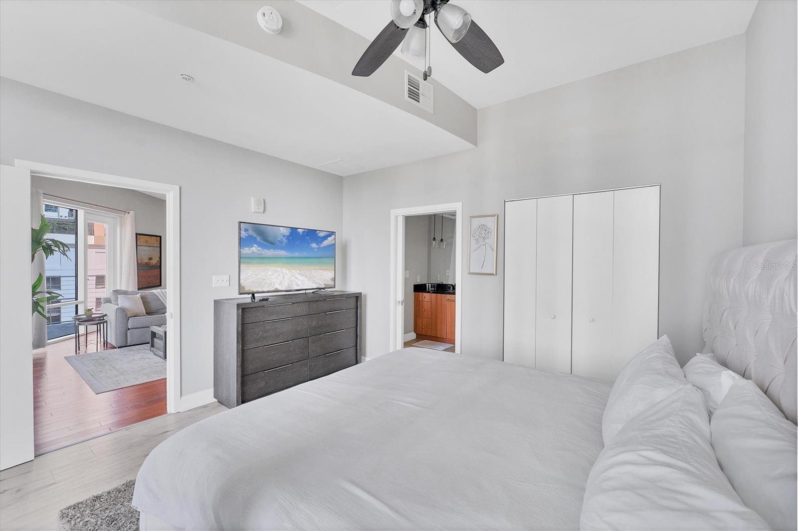 525 E JACKSON ST #609, ORLANDO, FL, 32801