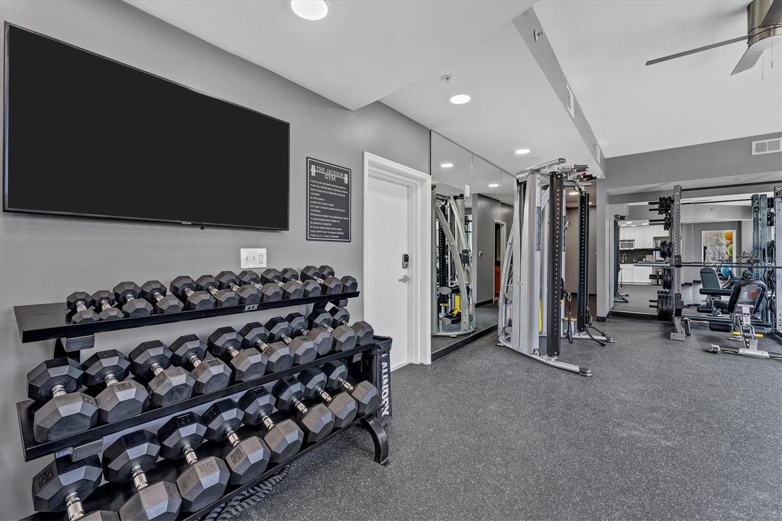 525 E JACKSON ST #609, ORLANDO, FL, 32801