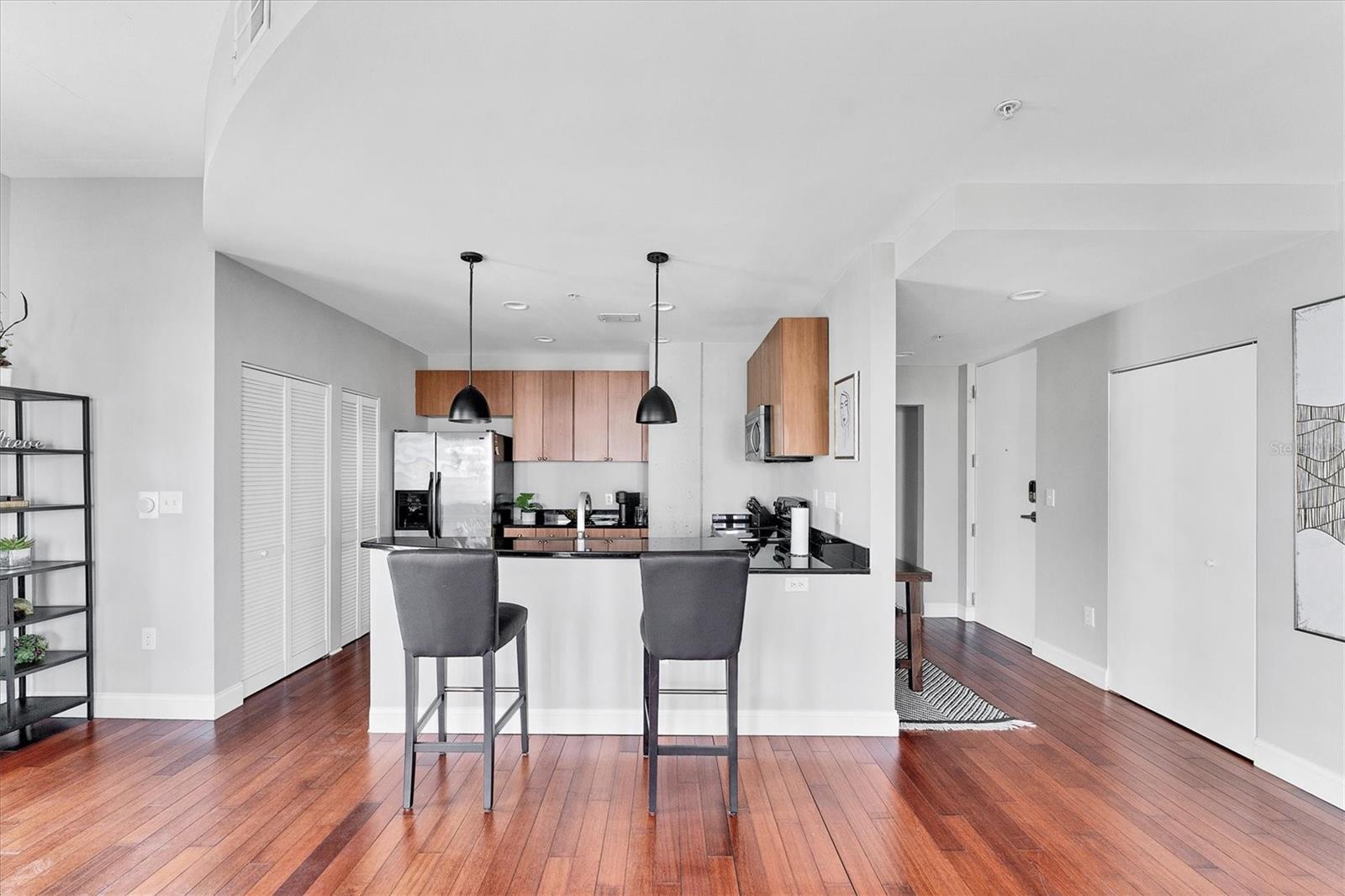 525 E JACKSON ST #609, ORLANDO, FL, 32801