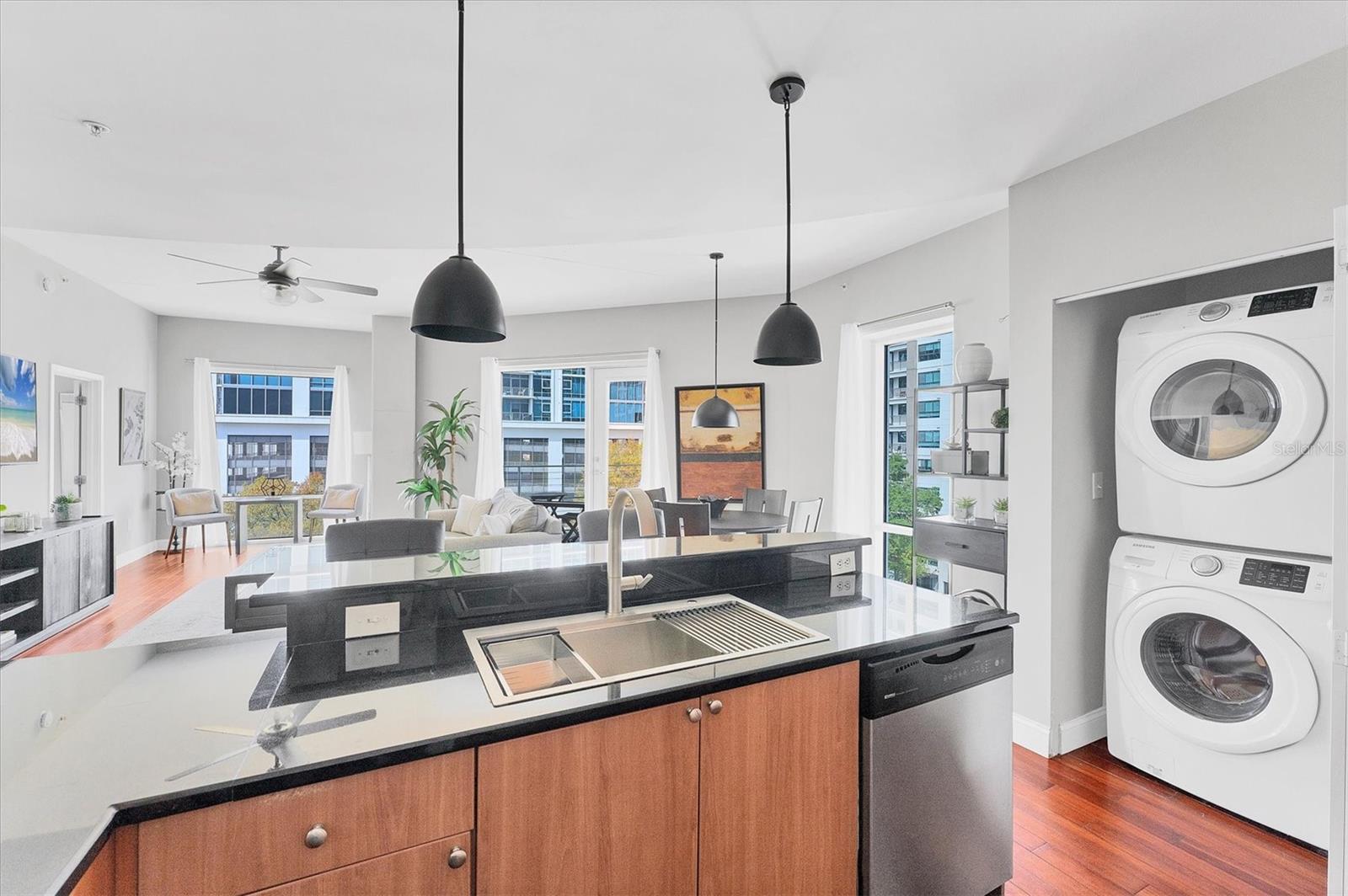 525 E JACKSON ST #609, ORLANDO, FL, 32801