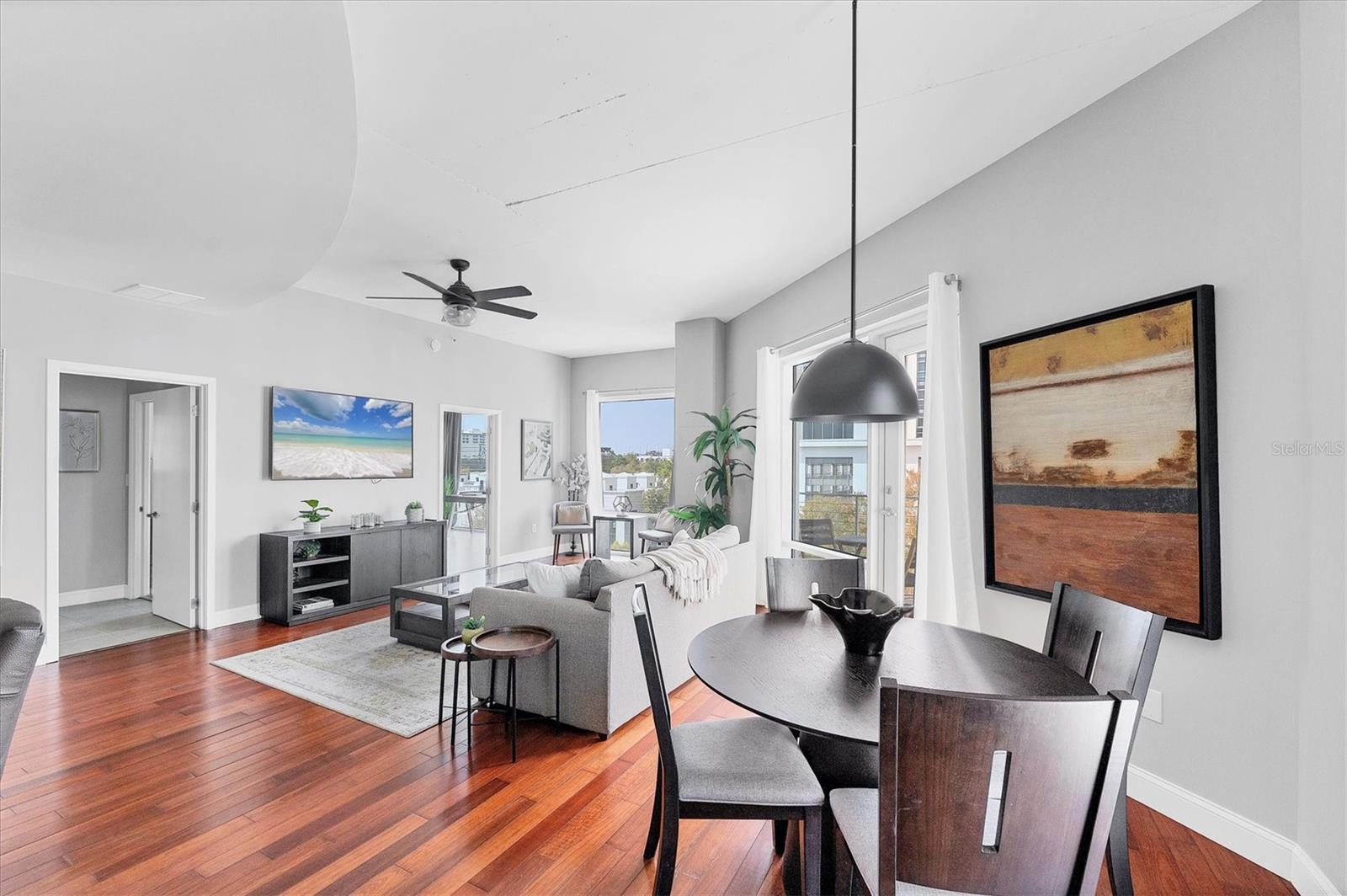 525 E JACKSON ST #609, ORLANDO, FL, 32801