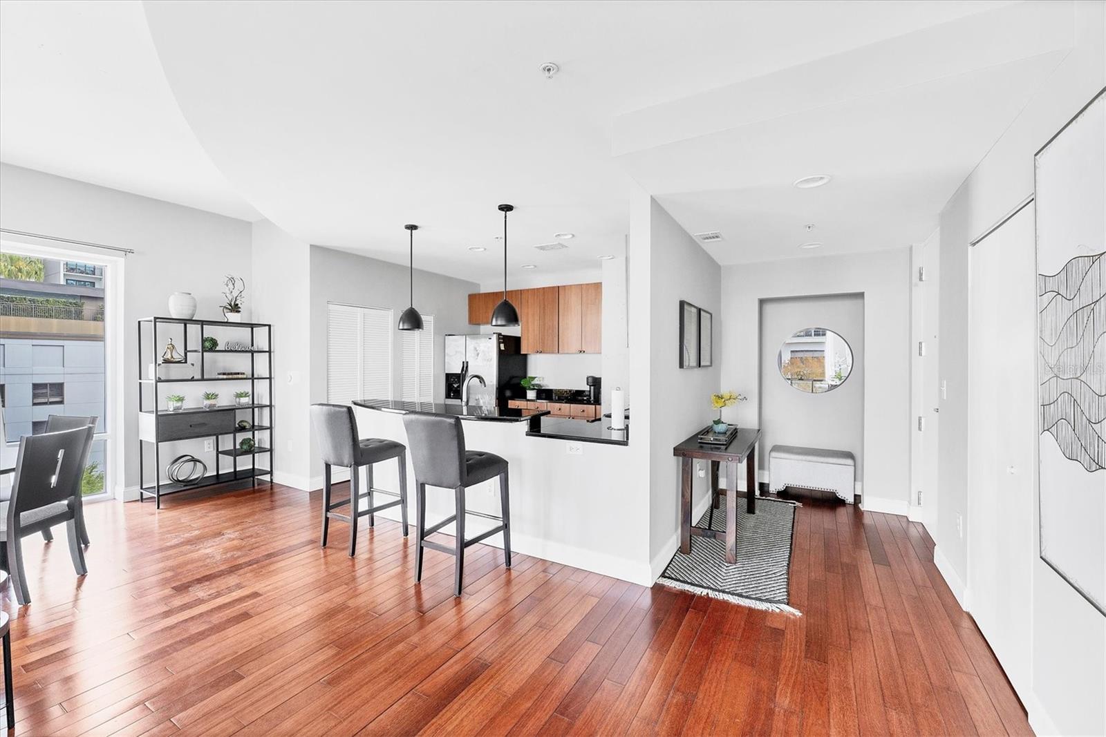 525 E JACKSON ST #609, ORLANDO, FL, 32801