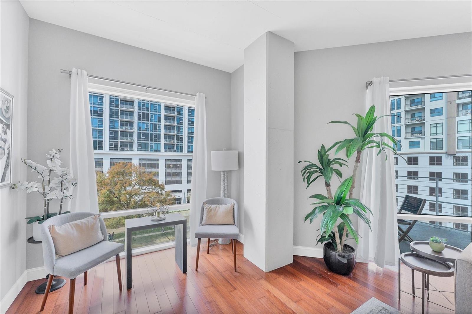 525 E JACKSON ST #609, ORLANDO, FL, 32801