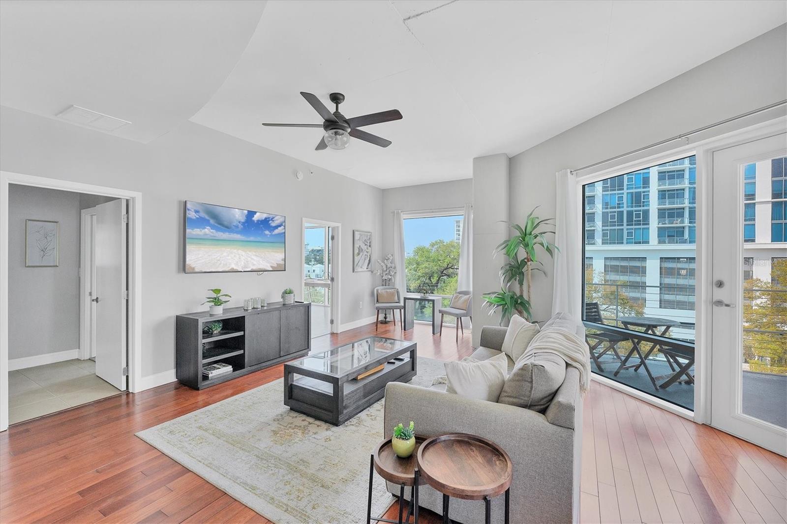 525 E JACKSON ST #609, ORLANDO, FL, 32801