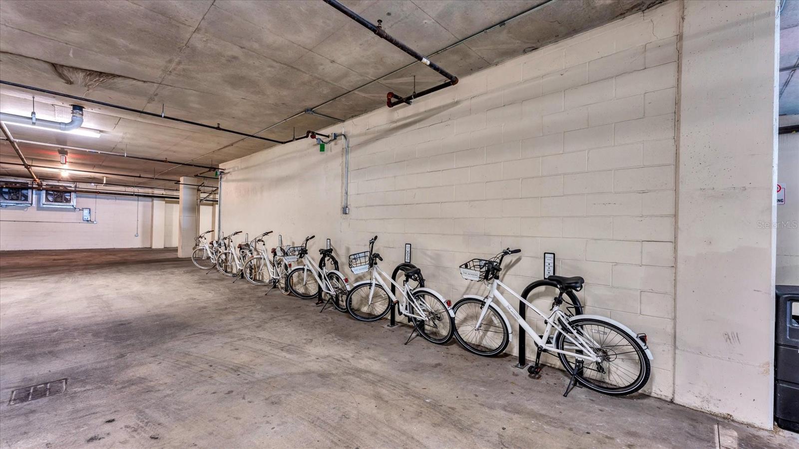 525 E JACKSON ST #609, ORLANDO, FL, 32801